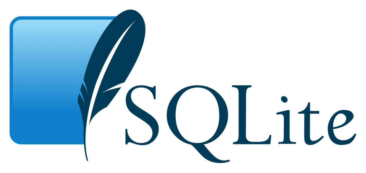 SQLite to MySQL: SQLite Logo